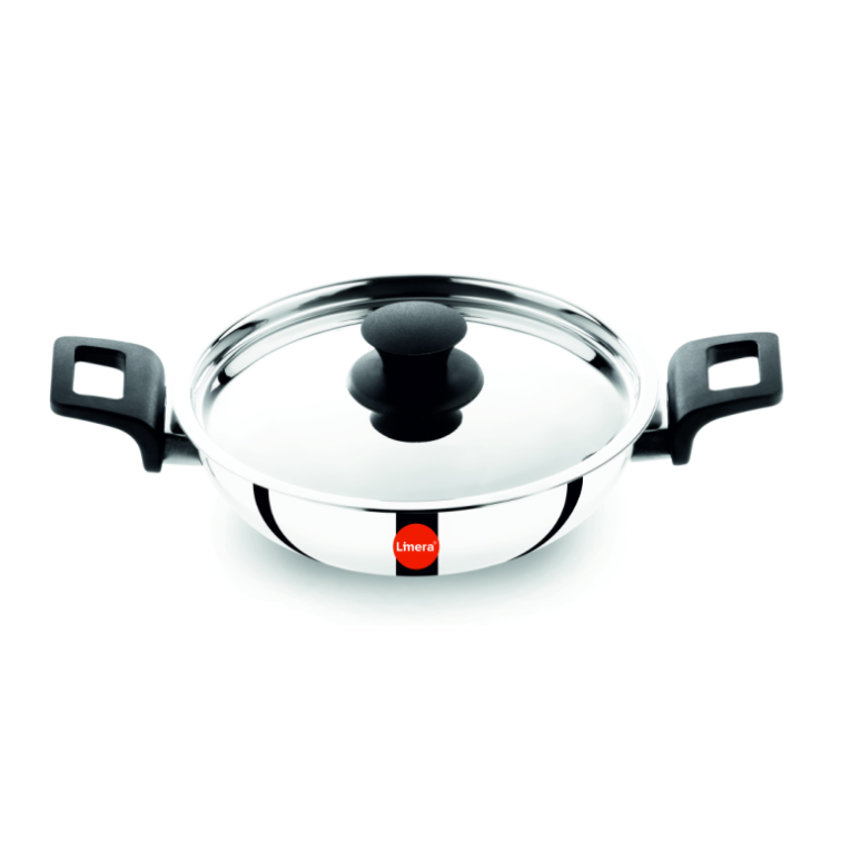 Stainless Steel Cookware