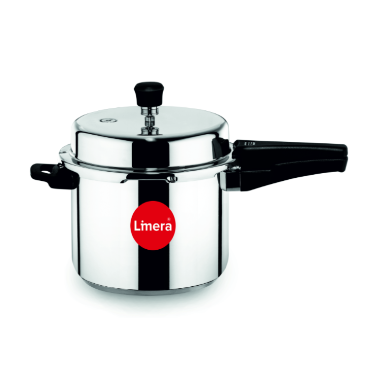 Stainless Steel Pressure Cookers